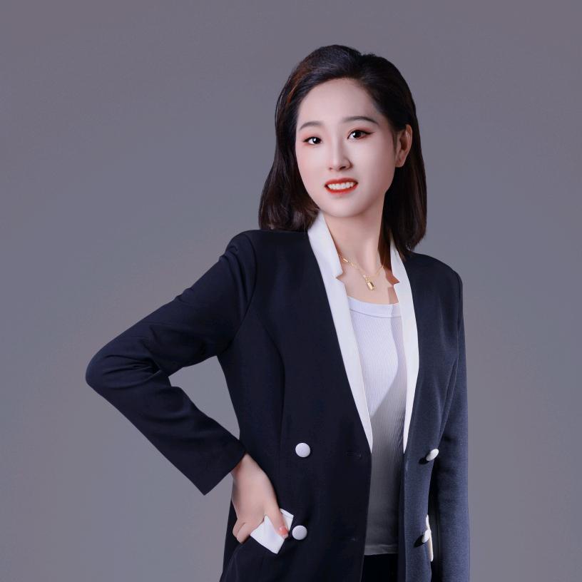 大婷子和小冯子