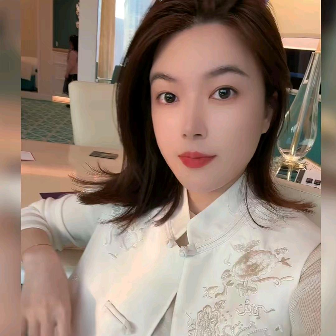 H姐曼辰   直播返场