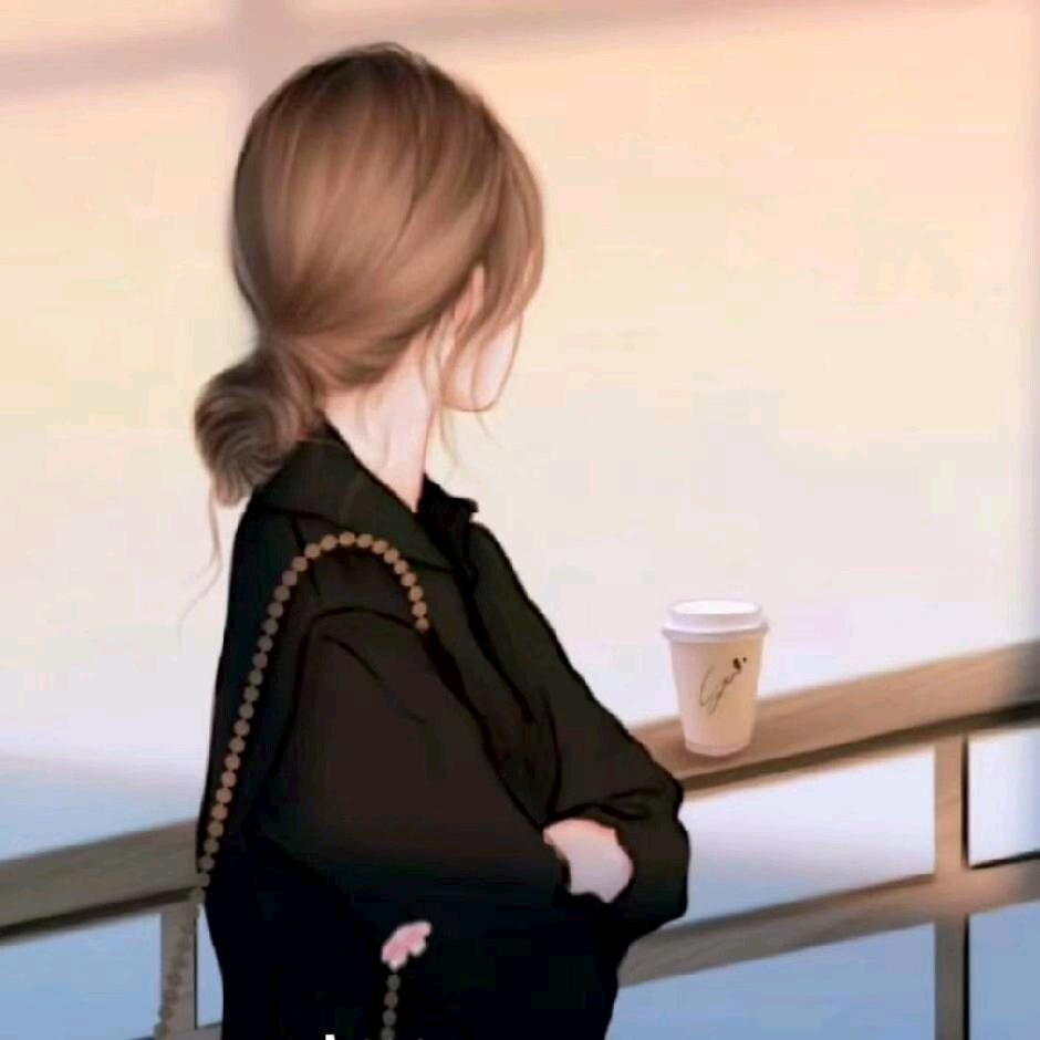 飞飞（谈然一笑）