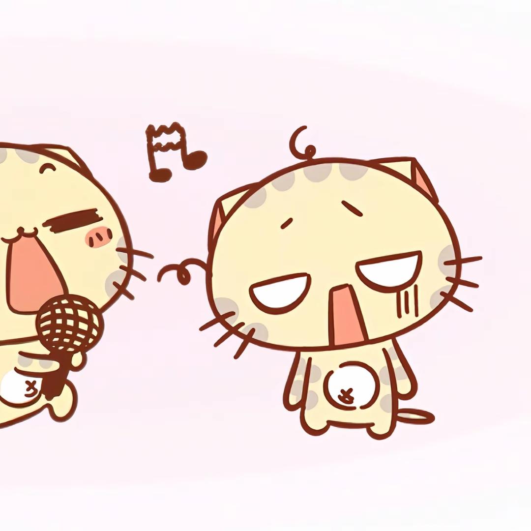 •转圈圈🔮（周末活版）