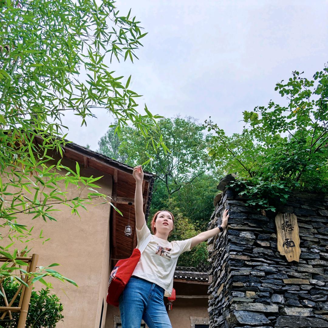 吴所谓的日常碎片