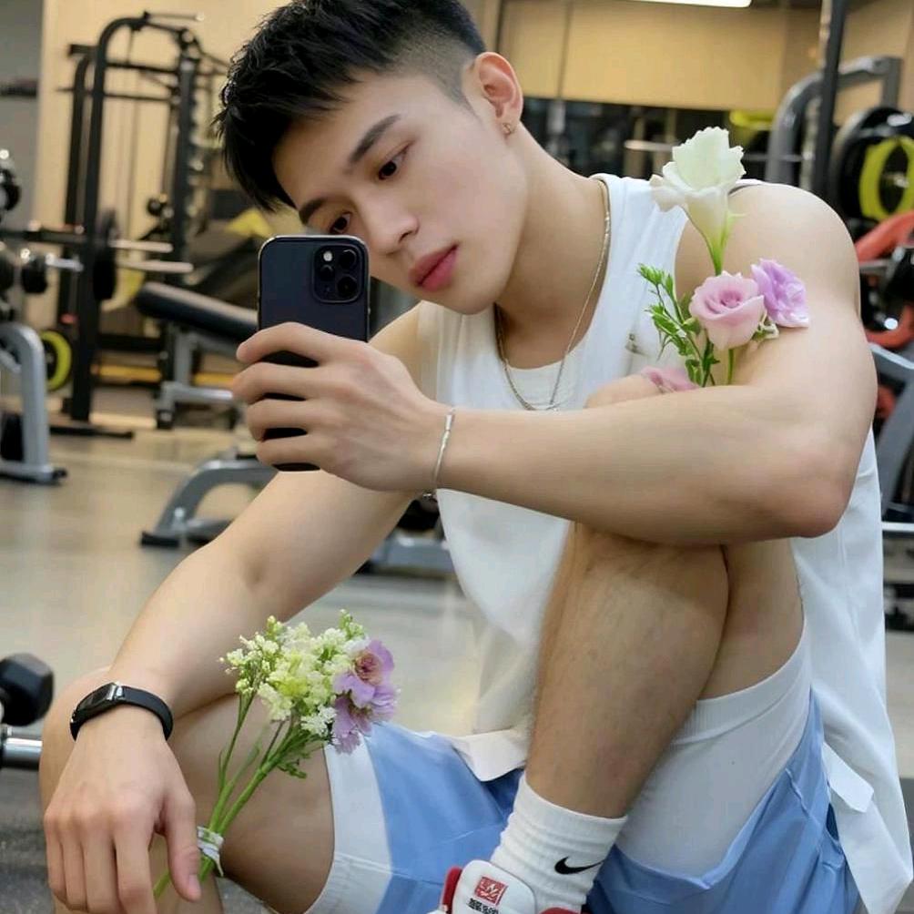 小啊毛