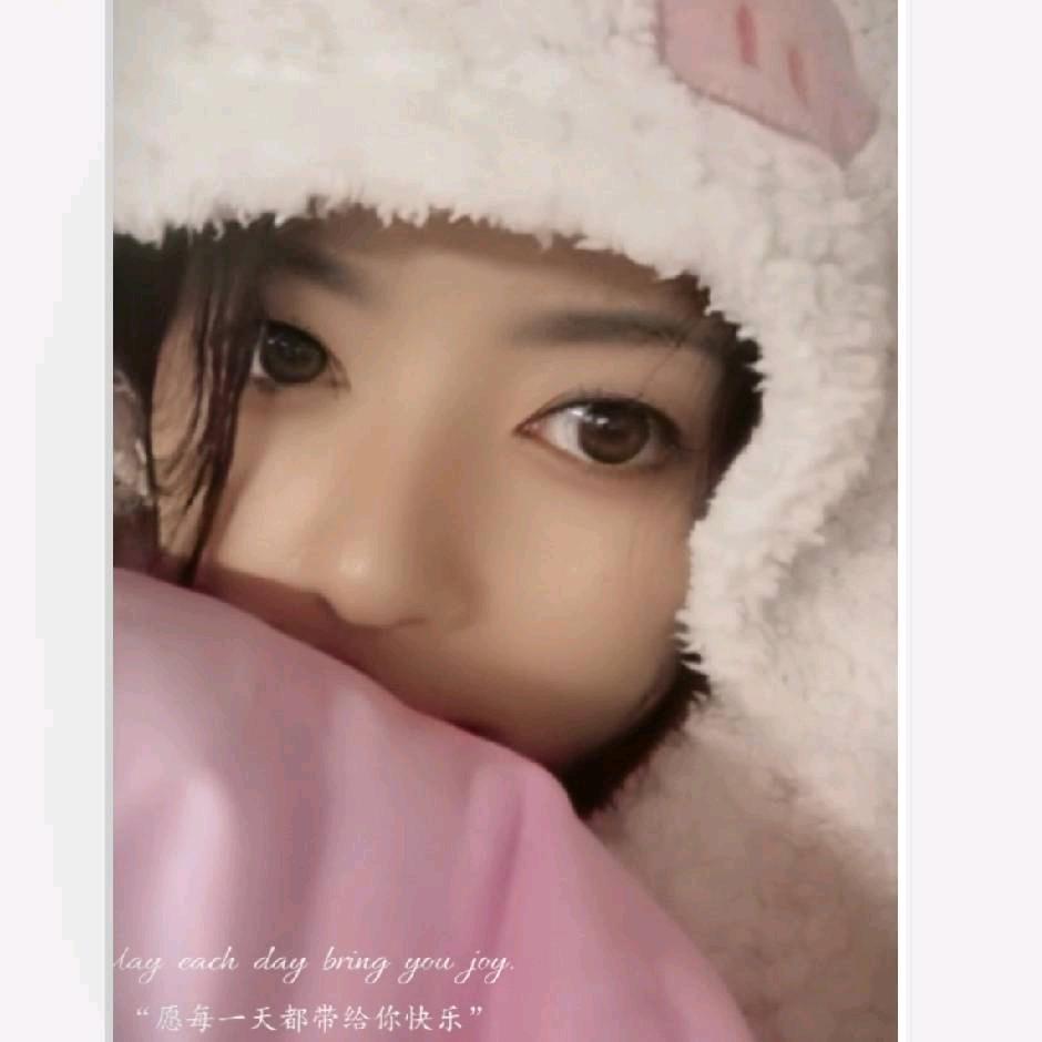 @小雨点