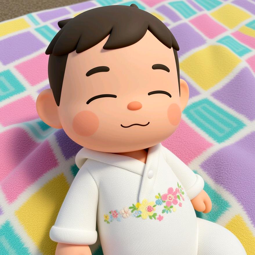小七