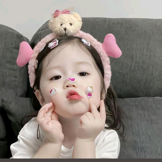 Little Rou rou ❣️