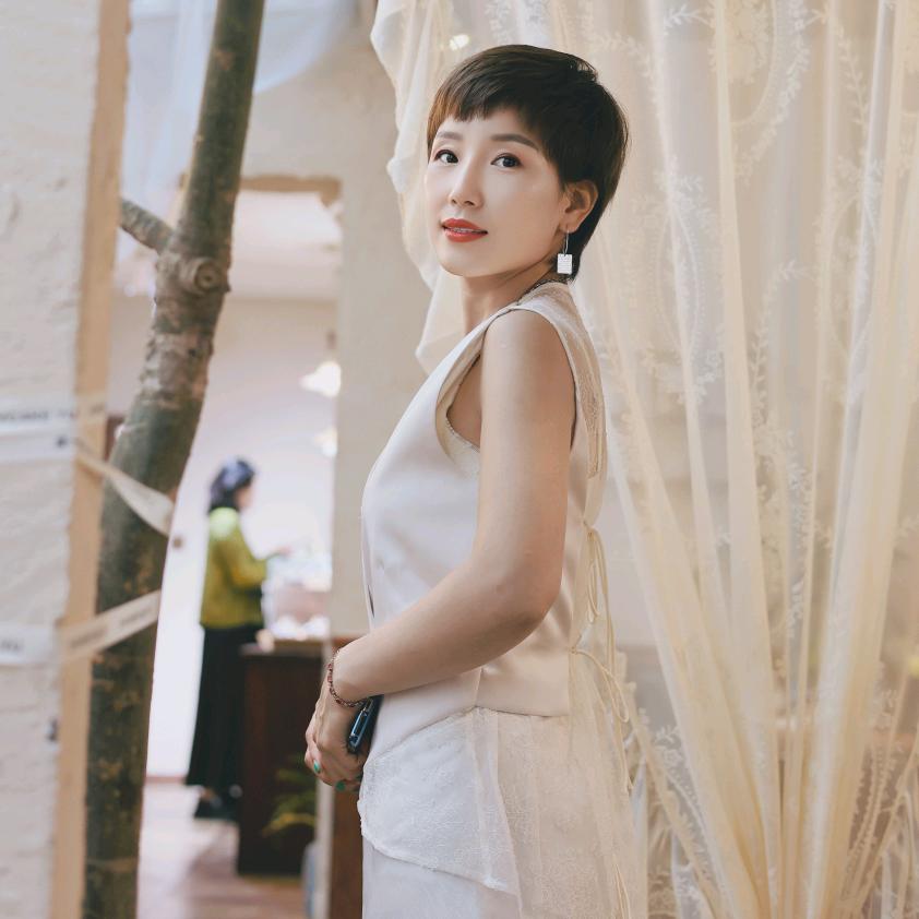 做轻食的老阿姨～小品🐰