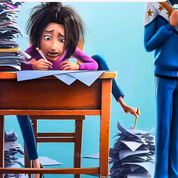 李悟不是礼物🎁