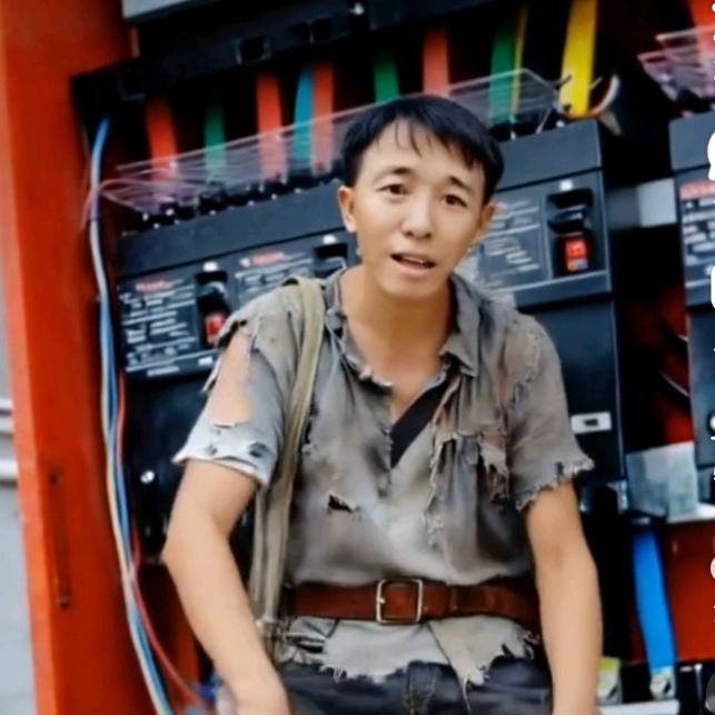 徐，单身 ，水电，收徒弟，试用期半年