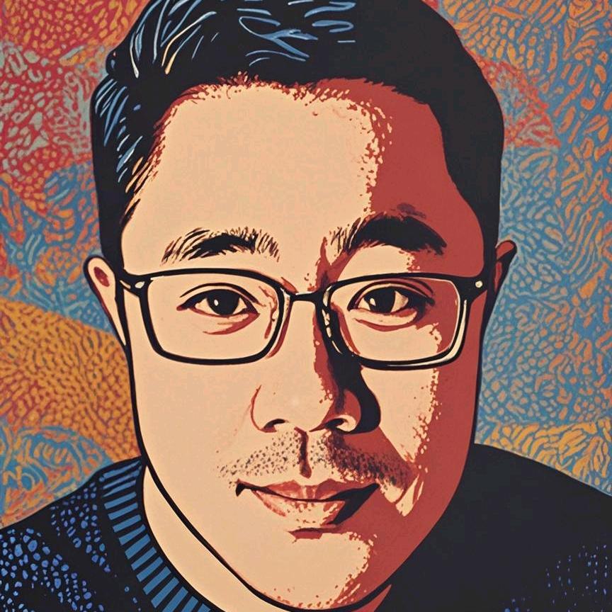 穿山甲大叔🍀