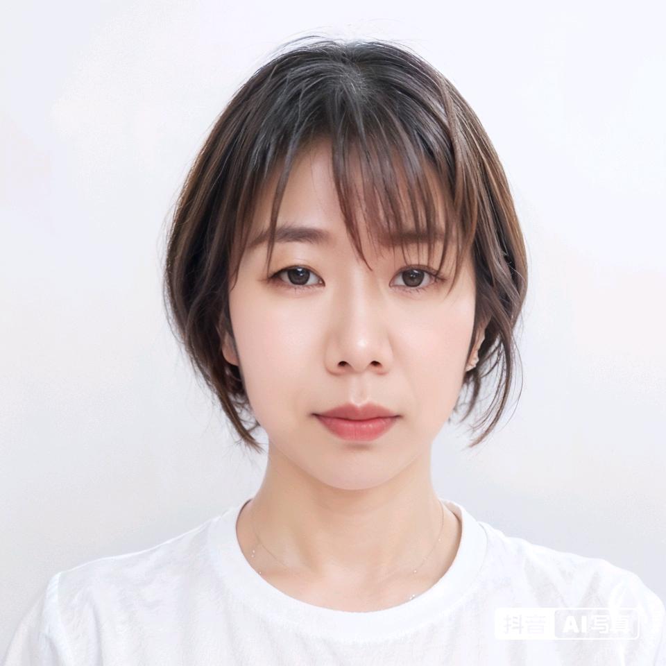 80后黄姐