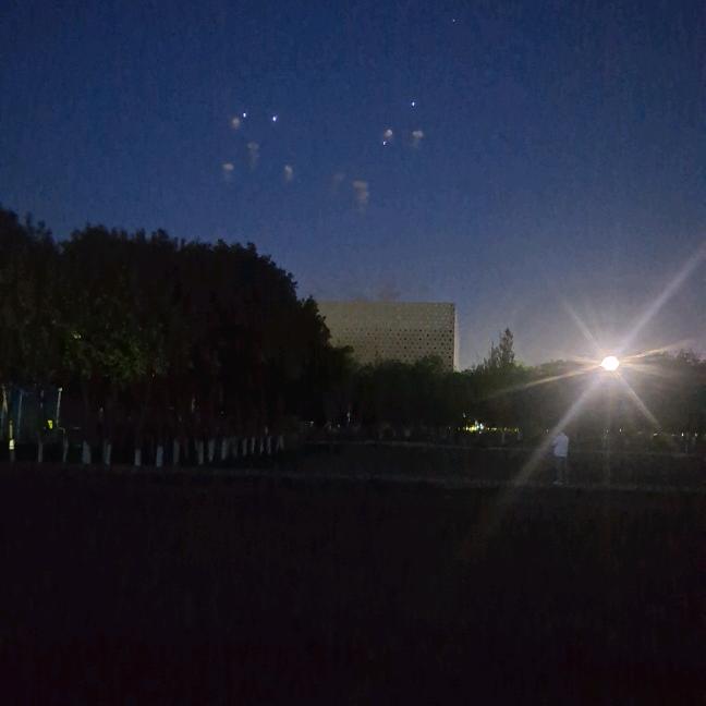 小北