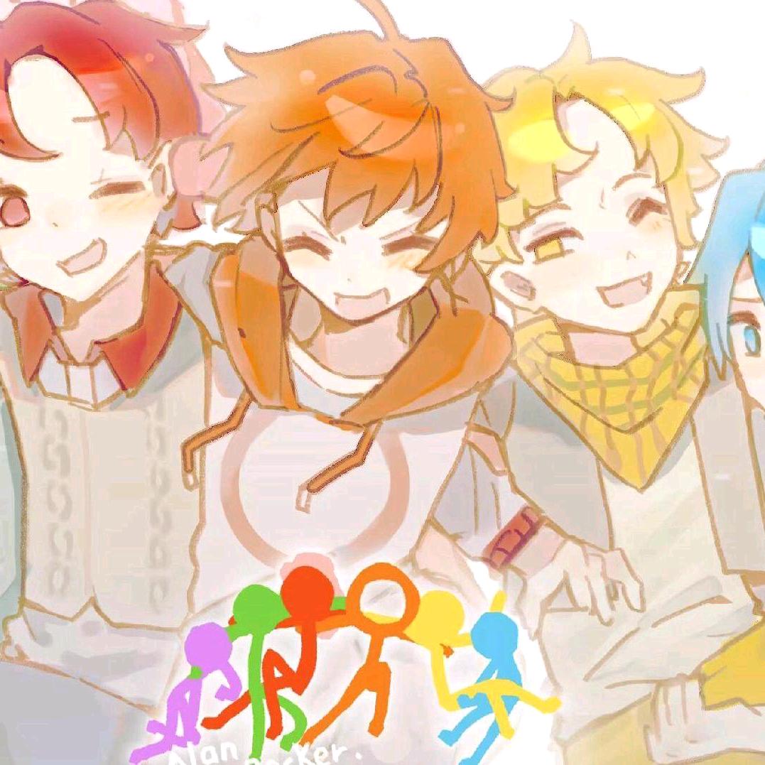 世界头像