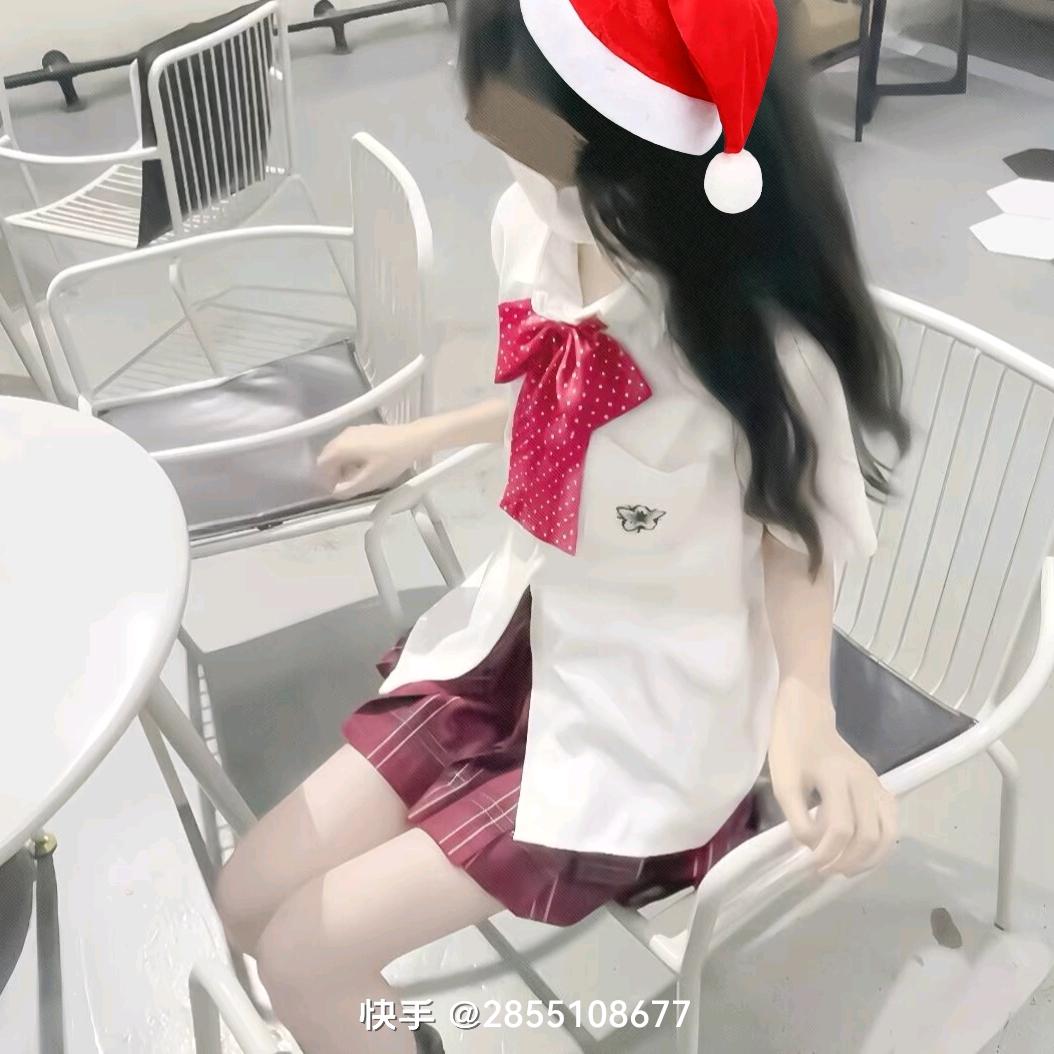 珈珈剪辑✂️(圣诞🎄)