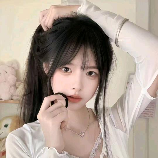 一只小宝宝