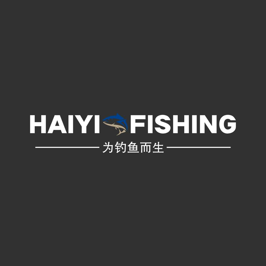 HAIYI渔具店