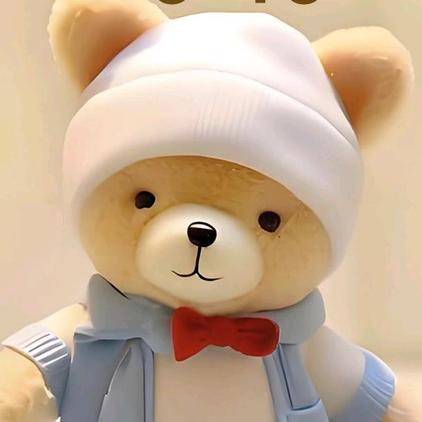 小小年纪