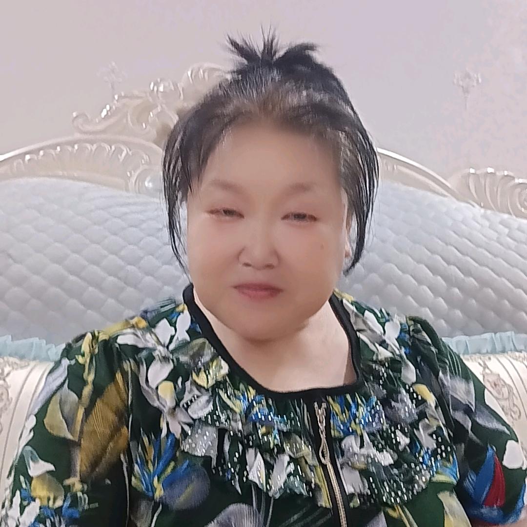 农村大姐