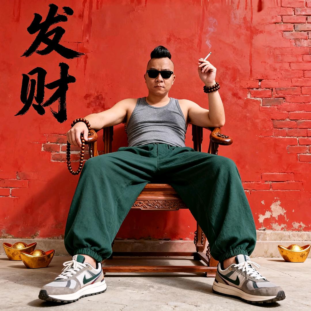 小木