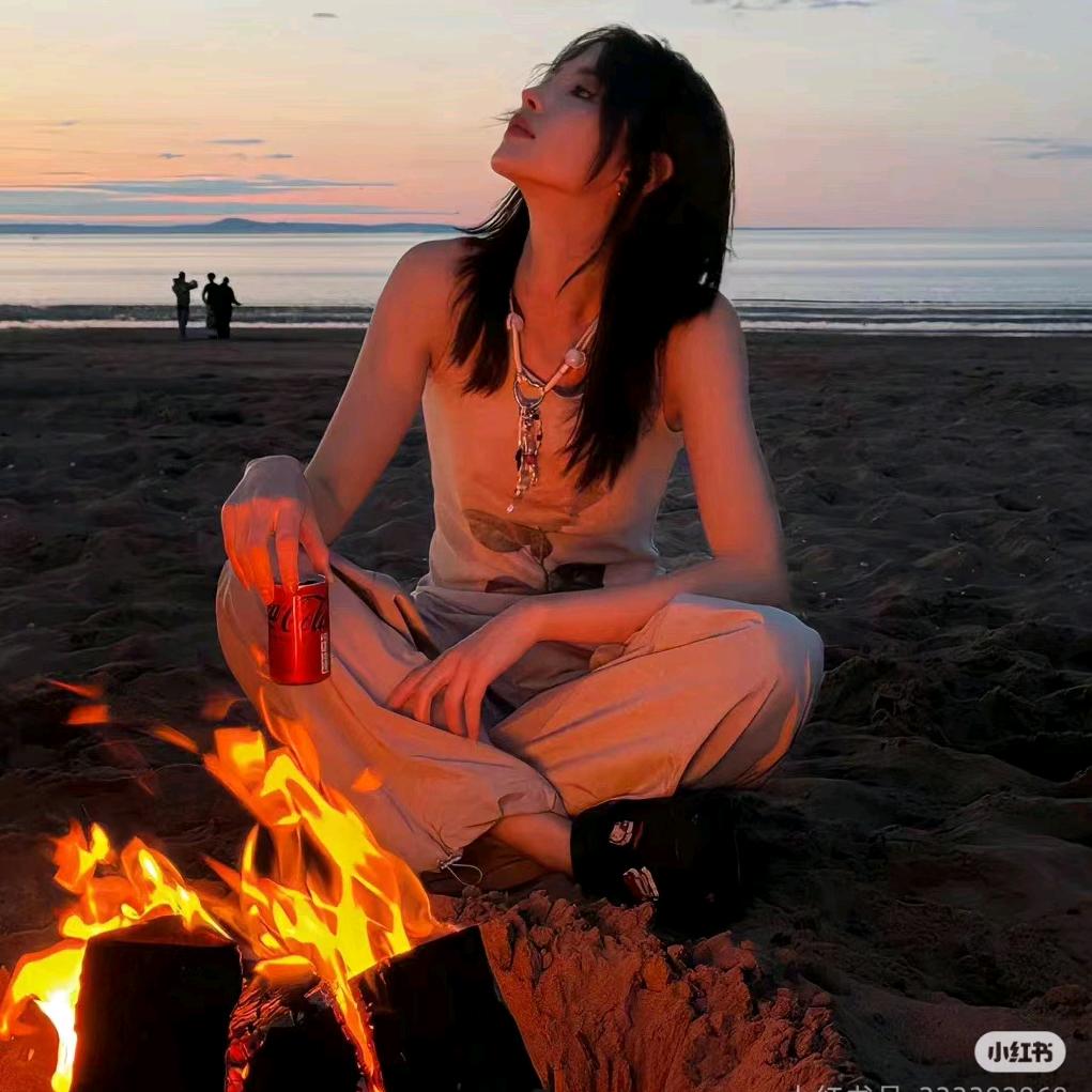 吃不饱睡不醒～