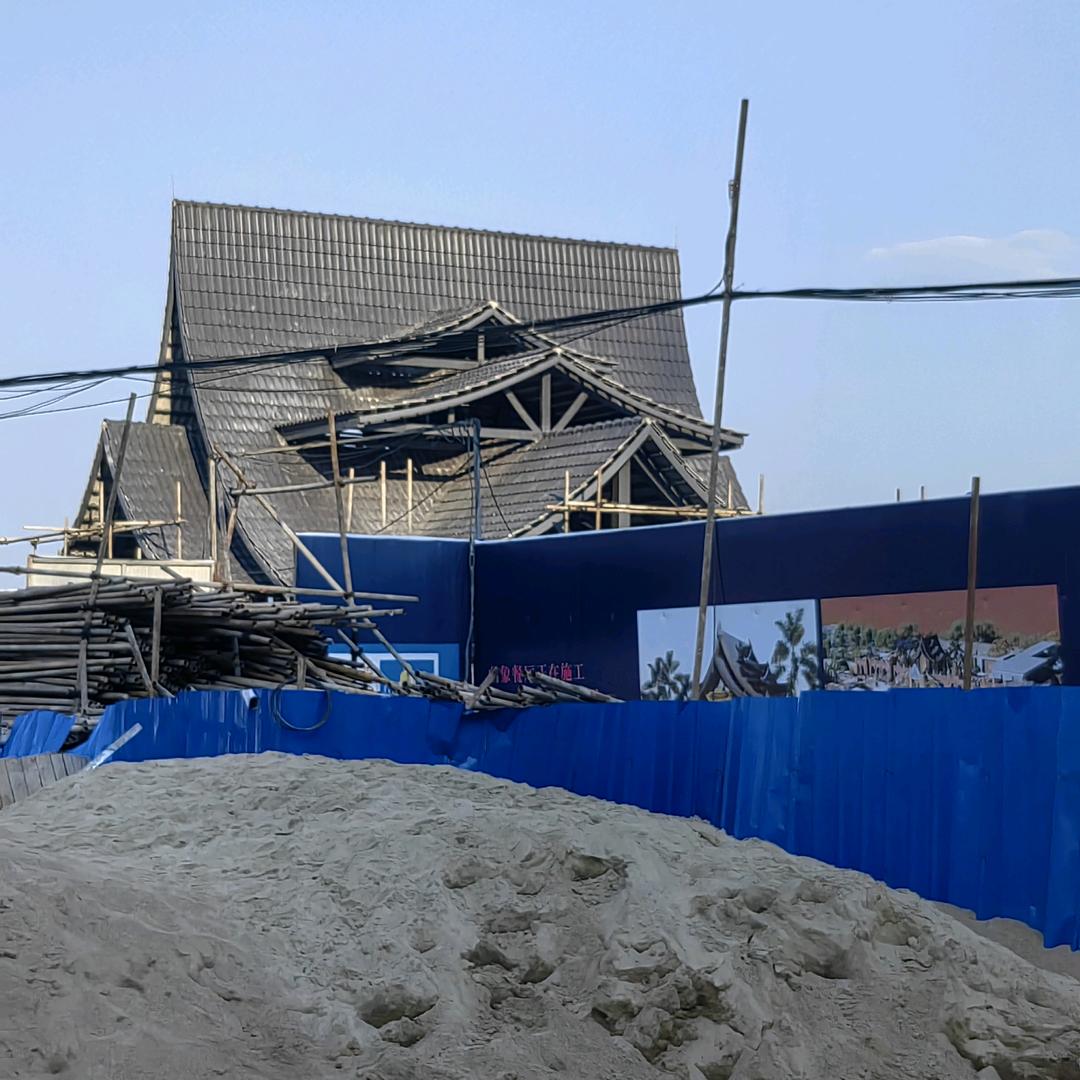 四川嘉泰东景建材有限公司