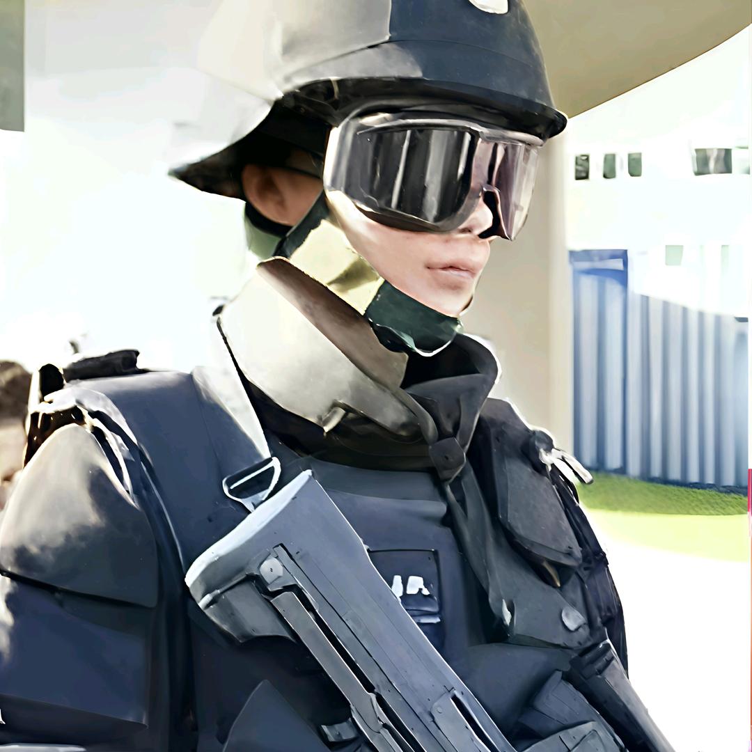 ⭐军歌嘹亮⭐