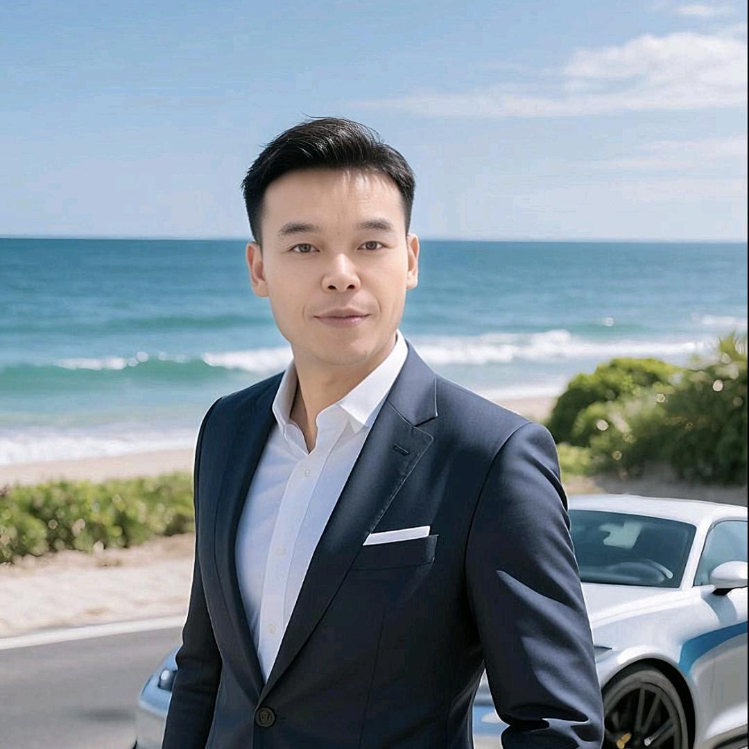 鼻健康养护黄山主理人-吕建龙