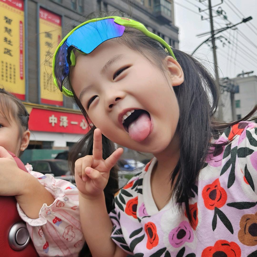 派派环游记