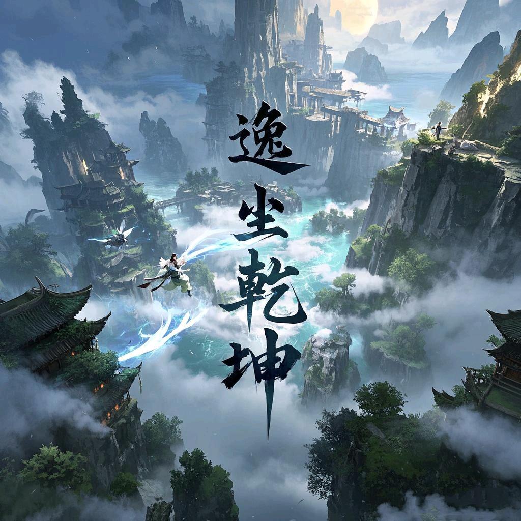 逸尘乾坤