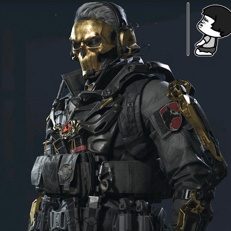 三角洲小小橙🍊