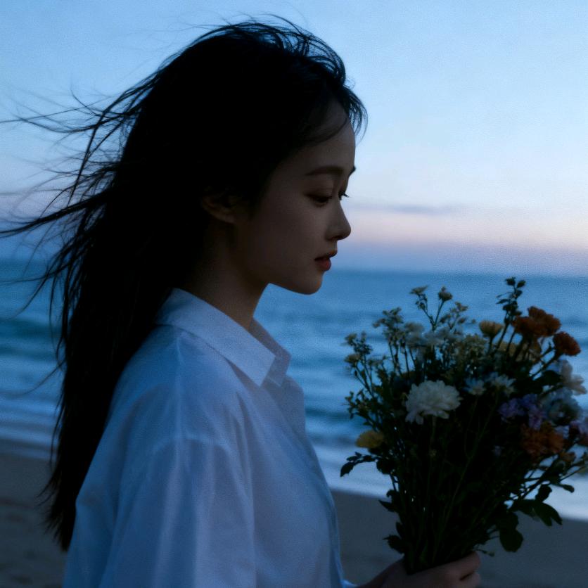 ⊹꙳ ˶˙ᵕ梅烦恼˙˶ ⊹꙳