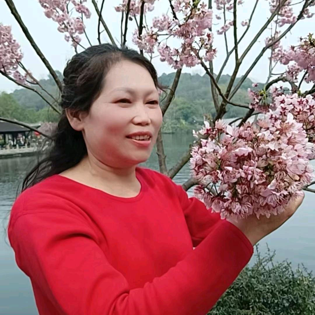 张姐