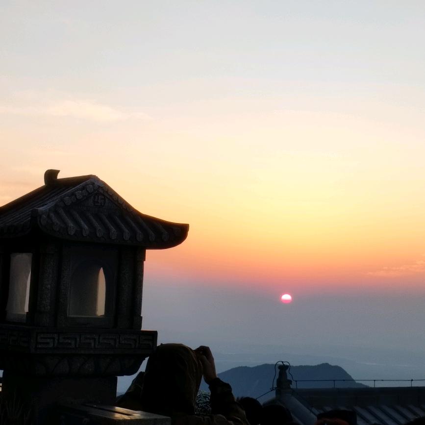 旧识