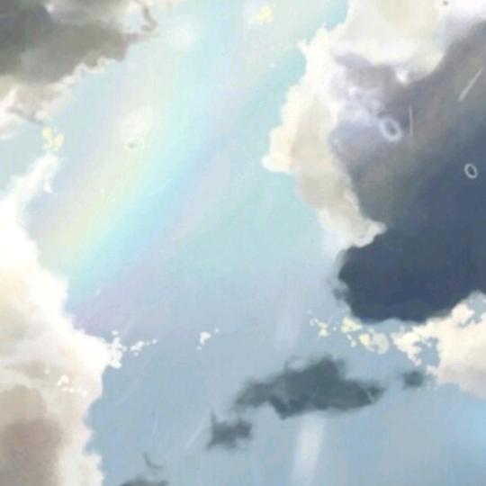 手中的沙