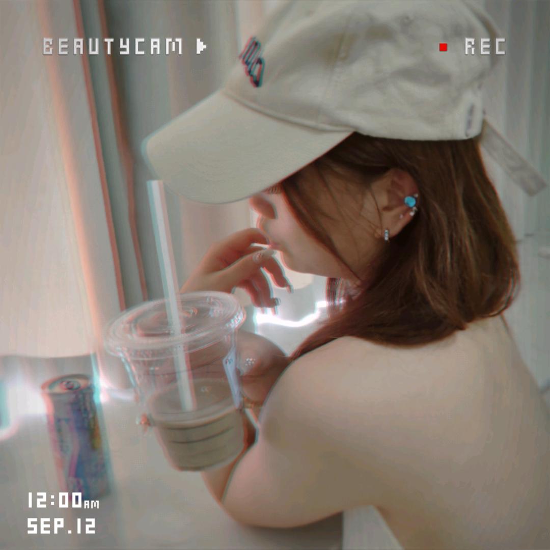 Jasmine Milk Tea