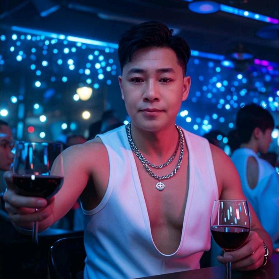 杨哥