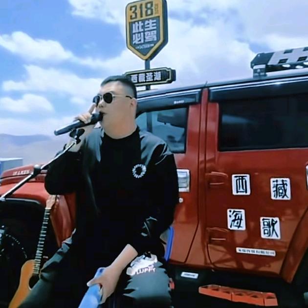 大东爱喝酒