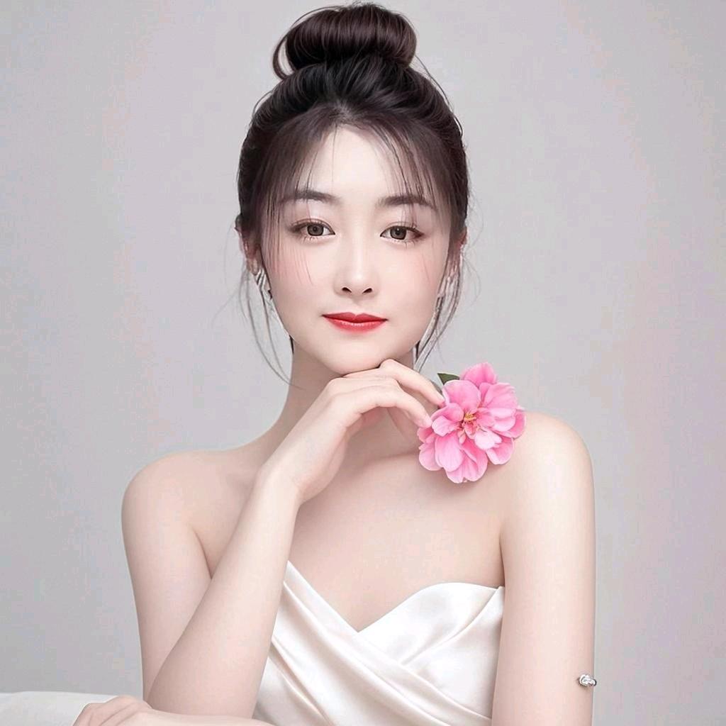 微笑无法抹去内心忐忑