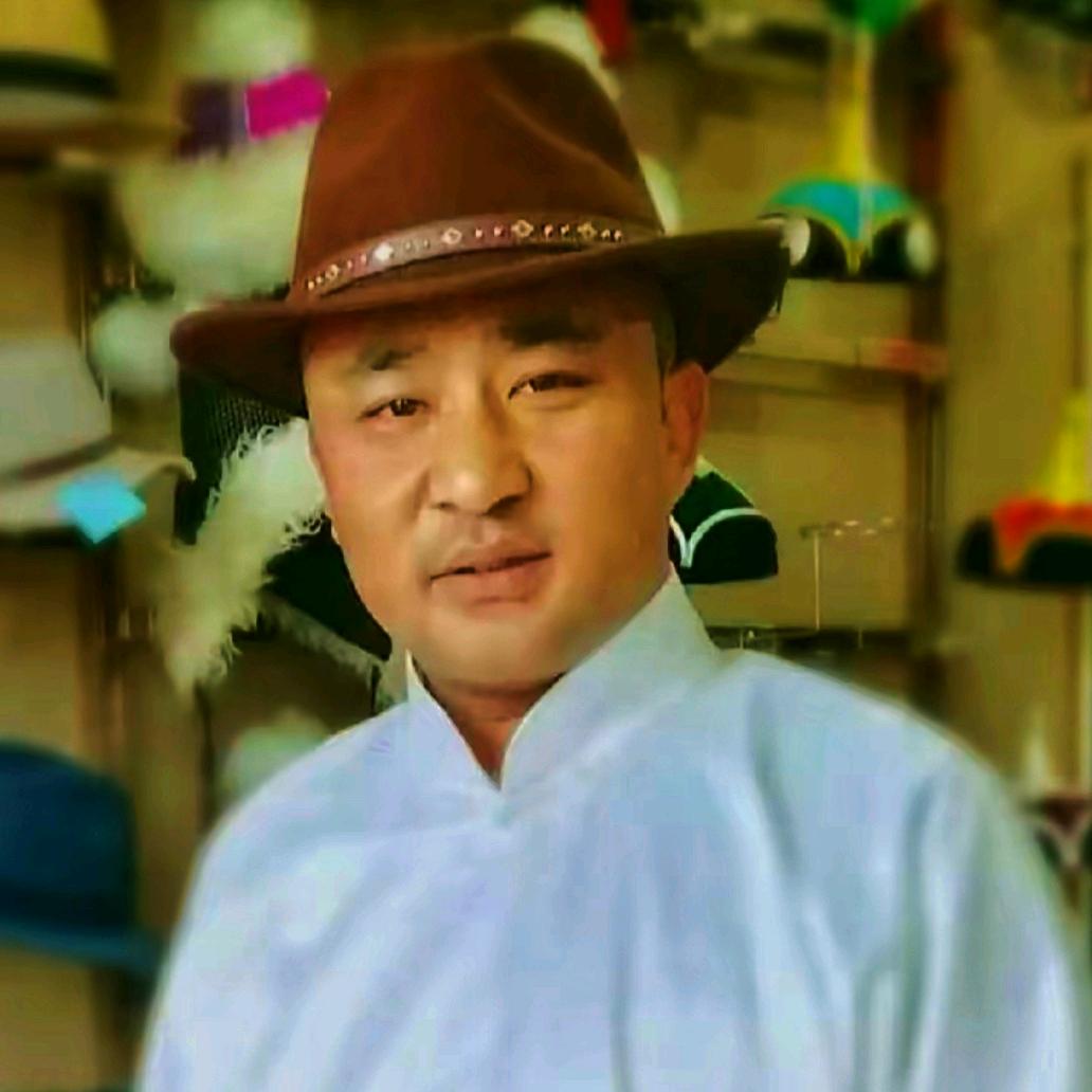 满哥