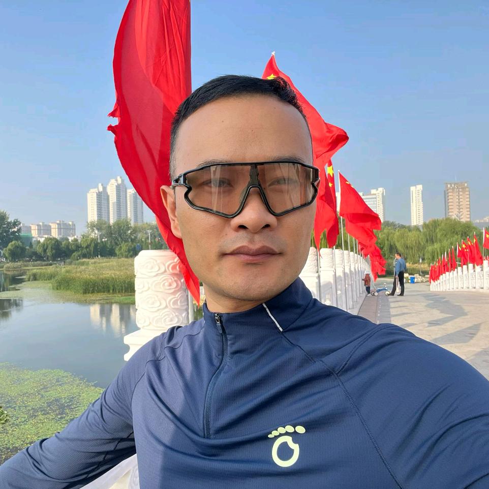 标杆吴涛