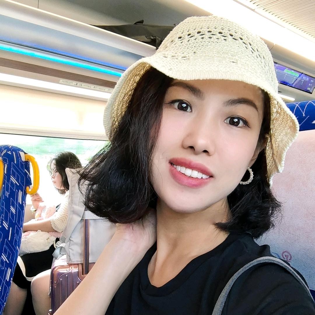 遵义卖净水的花姐