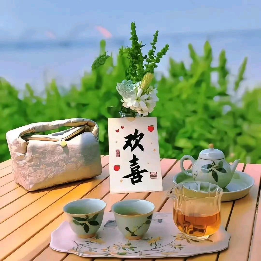 小欢喜✨