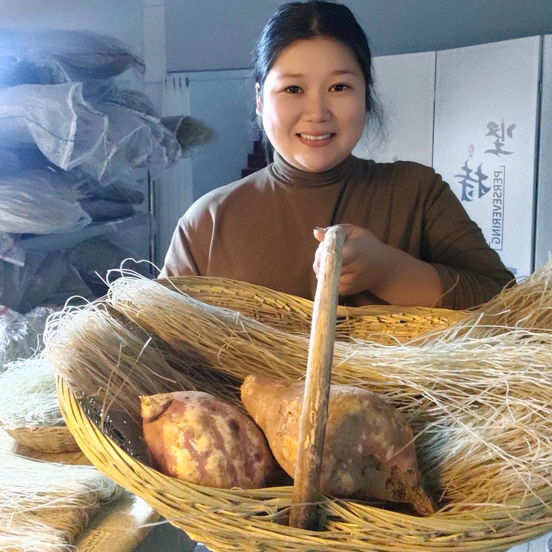 泌阳瑞当家农货店