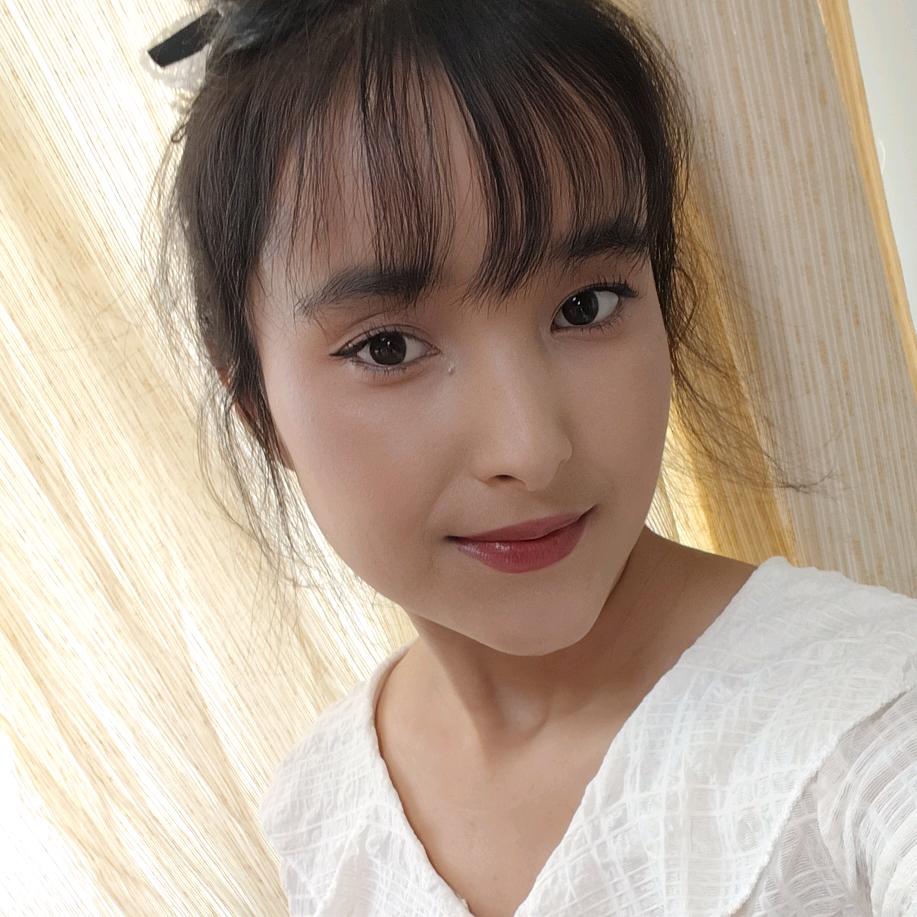 小布😘