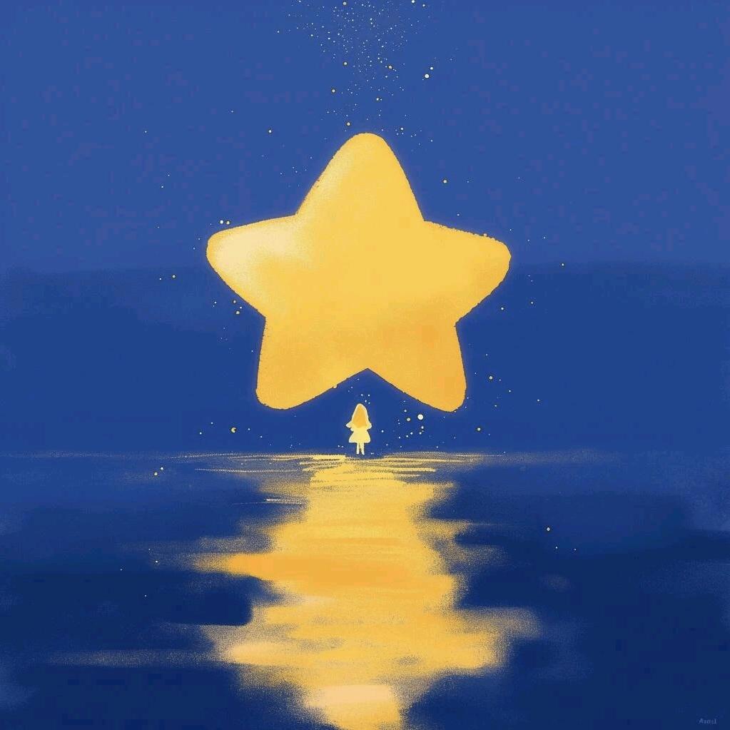 星星L·Trace手记