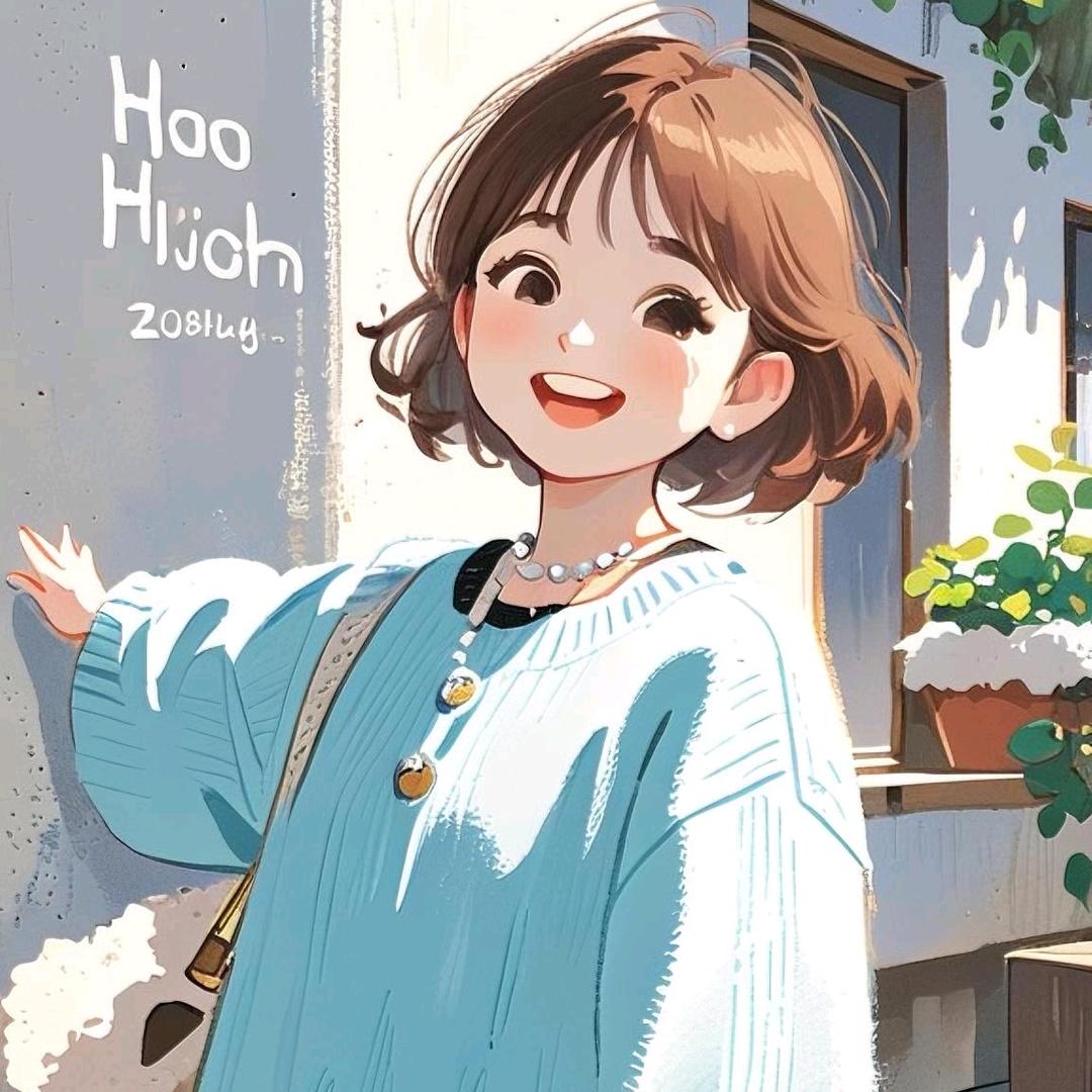 糖柒柒