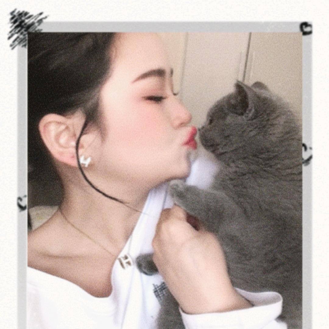 倩姐的唯一女装