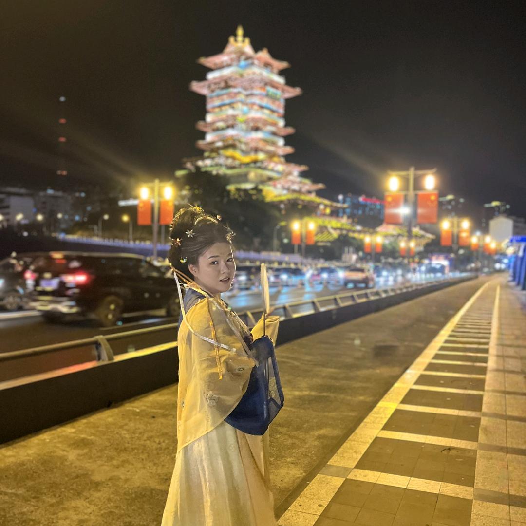 小苹果