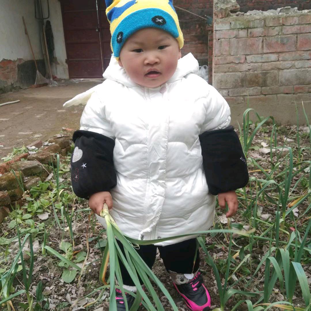 小朋友的快乐