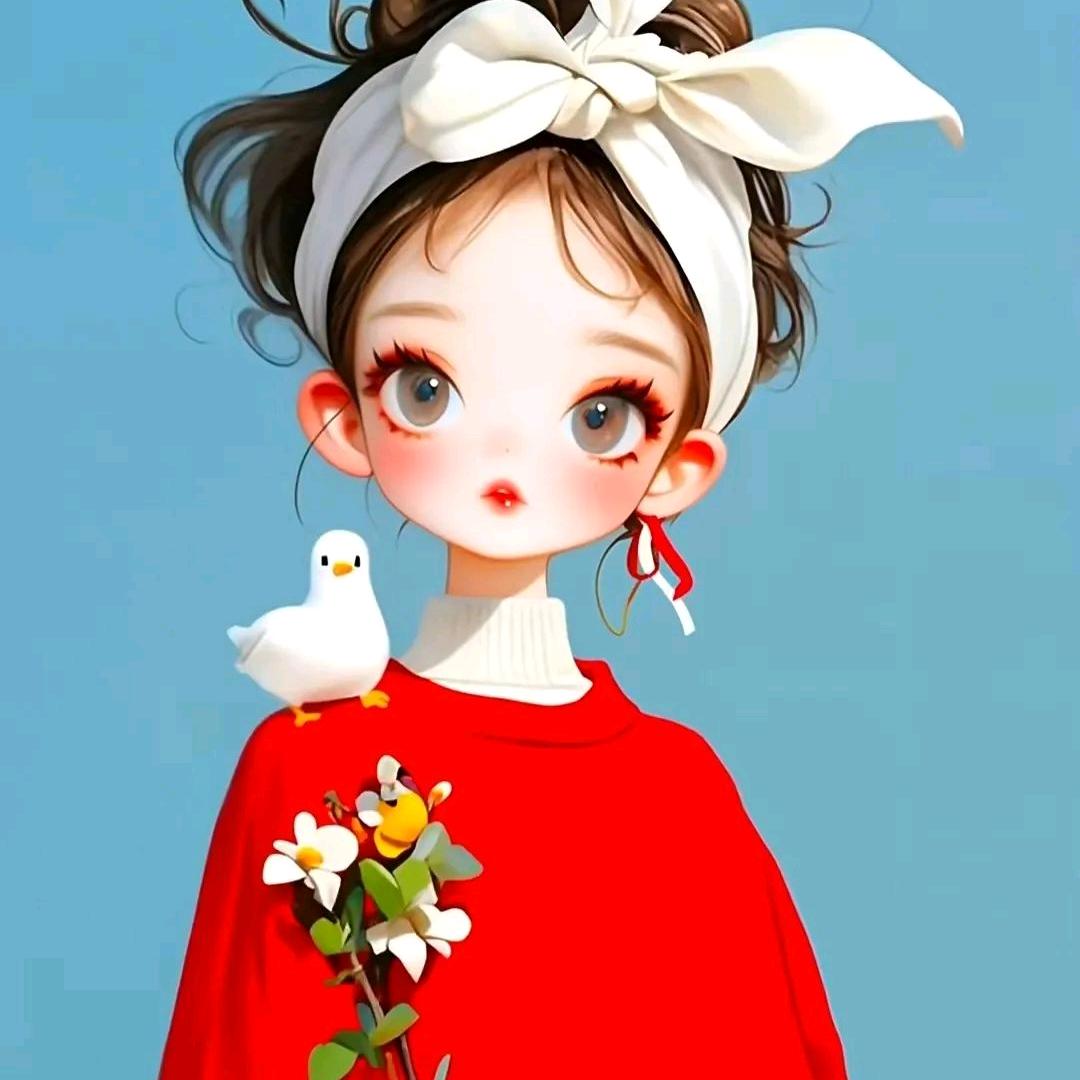 小卡拉🦚
