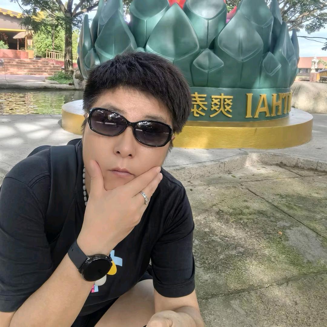 扬州窦姐聊房